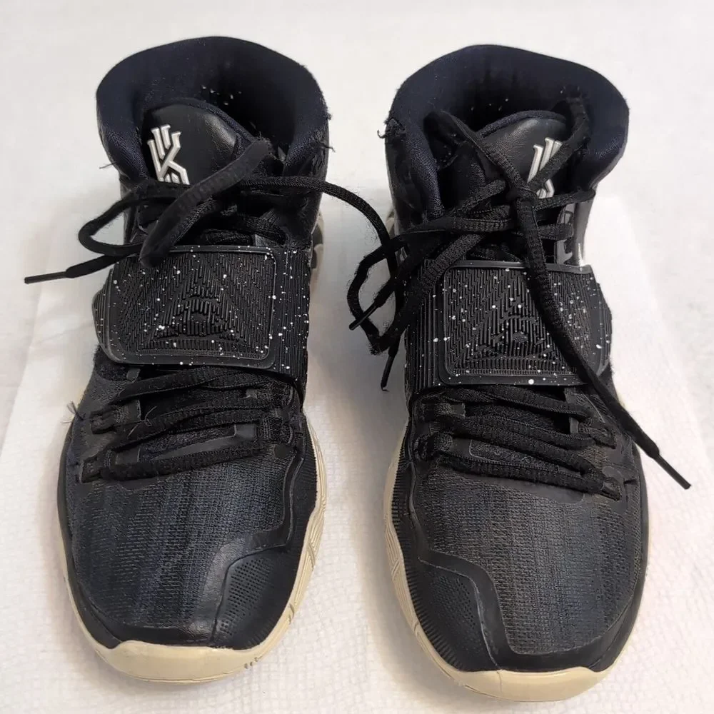 Nike these enthusiast court